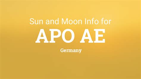 where is apo ae 09494.
